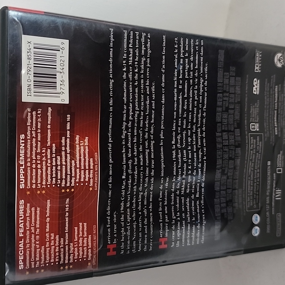 Dvd - Picture 2 of 2